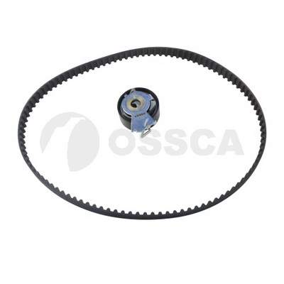 OSSCA 10671 Timing Belt Set