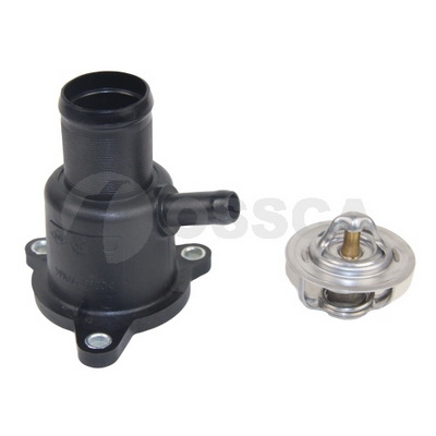 OSSCA 10675 Thermostat Housing