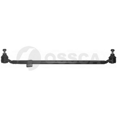 OSSCA 10681 Rod Assembly