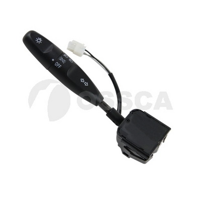 OSSCA 10689 Steering Column...