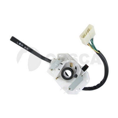 OSSCA 10690 Steering Column...