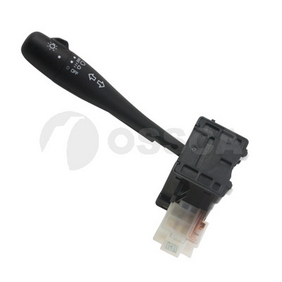 OSSCA 10691 Steering Column...