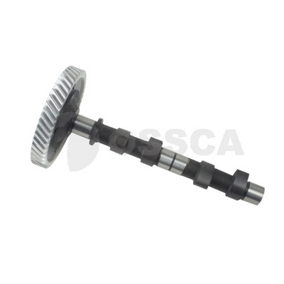 OSSCA 10710 Camshaft