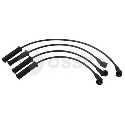 OSSCA 10735 Ignition Cable Kit