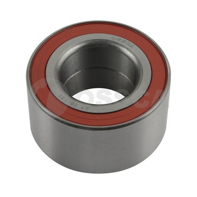 OSSCA 10737 Wheel Bearing Kit