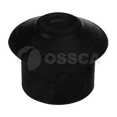 OSSCA 10739 Rubber Buffer,...