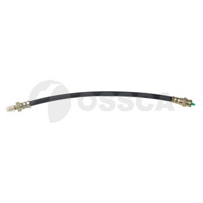 OSSCA 10743 Brake Hose