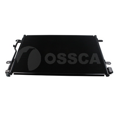 OSSCA 10781 Condenser, air...