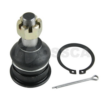 OSSCA 10786 Ball Joint