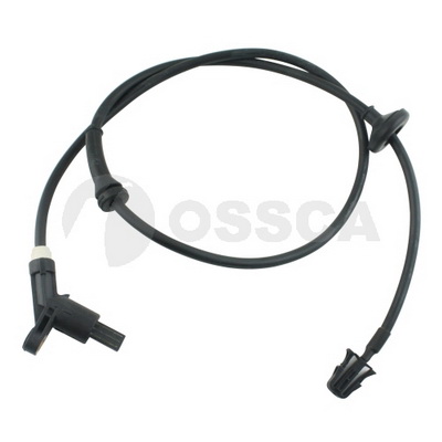 OSSCA 10804 Sensor, wheel...