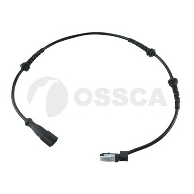 OSSCA 10806 Sensor, wheel...