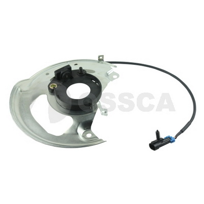 OSSCA 10826 Sensor, wheel...