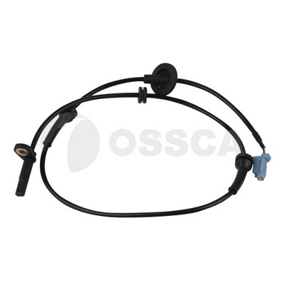 OSSCA 10837 Sensor, wheel...