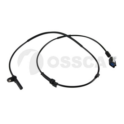 OSSCA 10849 Sensor, wheel...