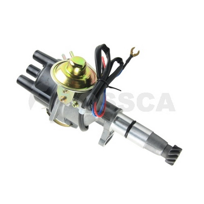 OSSCA 10860 Distributor,...