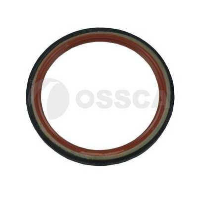 OSSCA 10880 Shaft Seal,...