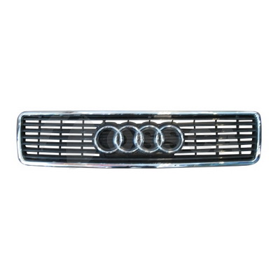 OSSCA 10893 Radiator Grille