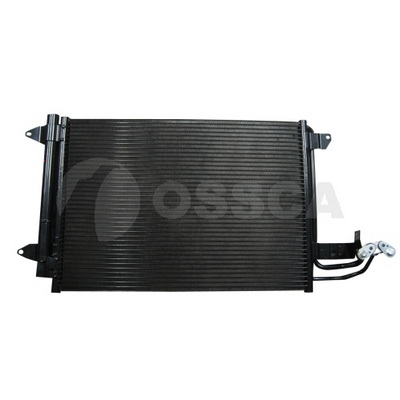 OSSCA 10903 Condenser, air...