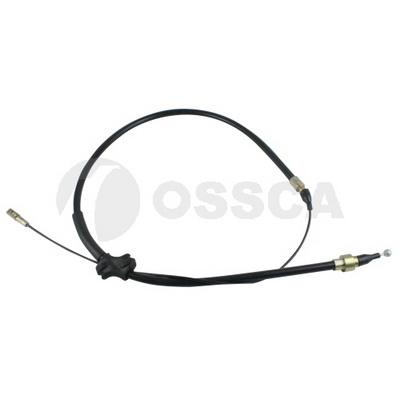 OSSCA 10921 Cable, parking...