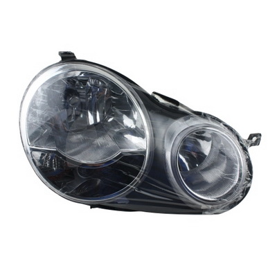 OSSCA 10925 Headlight