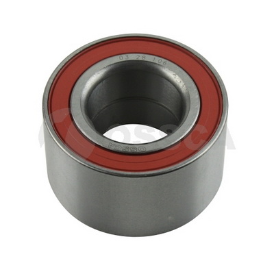 OSSCA 10952 Wheel Bearing Kit