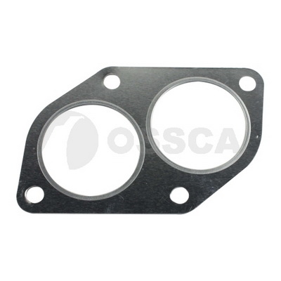 OSSCA 10958 Gasket, exhaust...