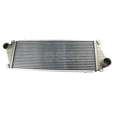 OSSCA 10960 Intercooler,...