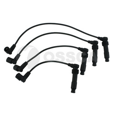 OSSCA 10963 Ignition Cable Kit