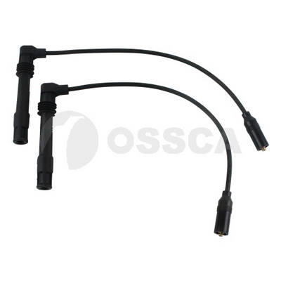 OSSCA 10966 Ignition Cable Kit