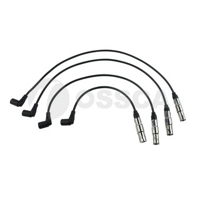 OSSCA 10968 Ignition Cable Kit