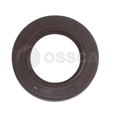 OSSCA 10976 Shaft Seal,...