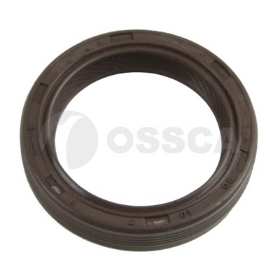 OSSCA 10981 Shaft Seal,...