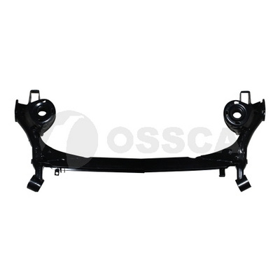 OSSCA 10986 Axle Beam