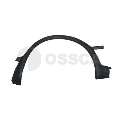 OSSCA 10987 Flaring, wing