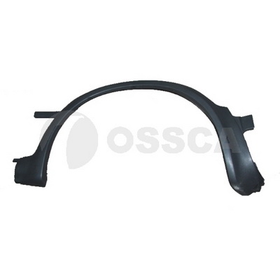 OSSCA 10988 Flaring, wing