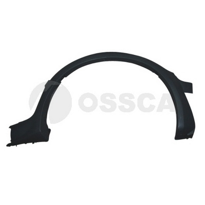 OSSCA 10989 Flaring, wing