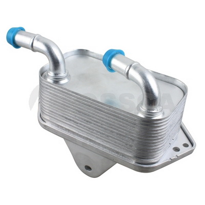 OSSCA 11003 Oil Cooler,...