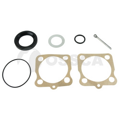 OSSCA 11053 Gasket Set,...