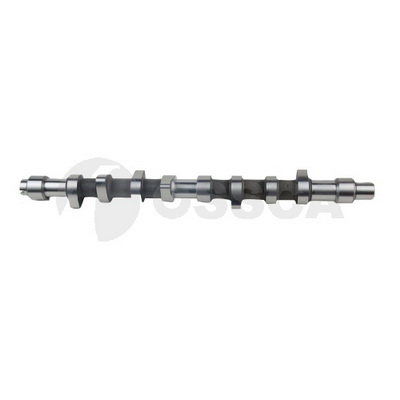 OSSCA 11101 Camshaft