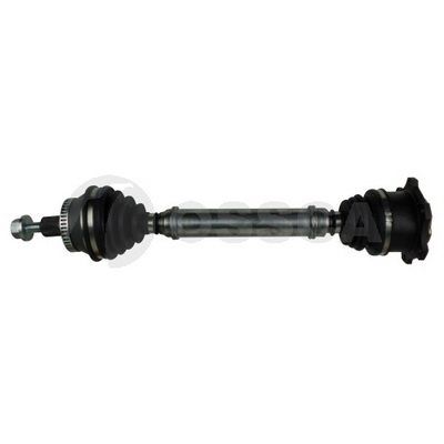 OSSCA 11134 Drive Shaft