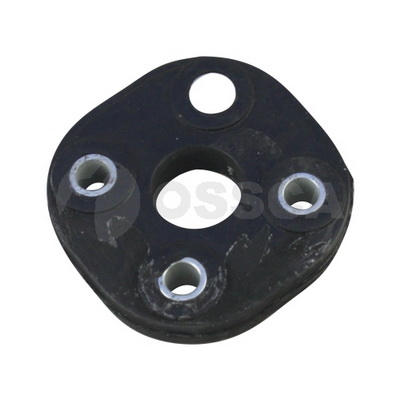 OSSCA 11140 Joint, propshaft