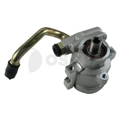 OSSCA 11145 Hydraulic Pump,...