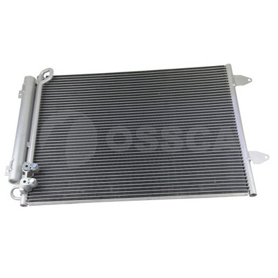 OSSCA 11240 Condenser, air...