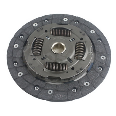 OSSCA 11246 Clutch Disc