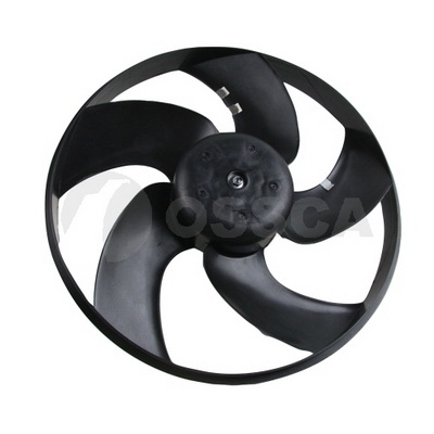 OSSCA 11249 Fan, radiator