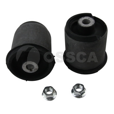 OSSCA 11253 Mounting, axle...