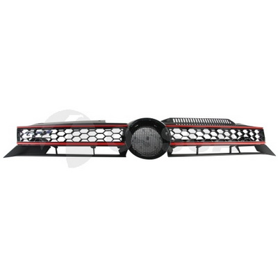 OSSCA 11262 Radiator Grille