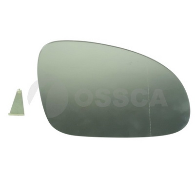 OSSCA 11296 Mirror Glass,...