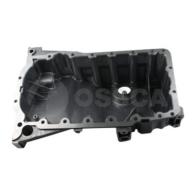 OSSCA 11337 Oil sump