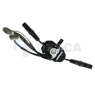 OSSCA 11341 Steering Column...